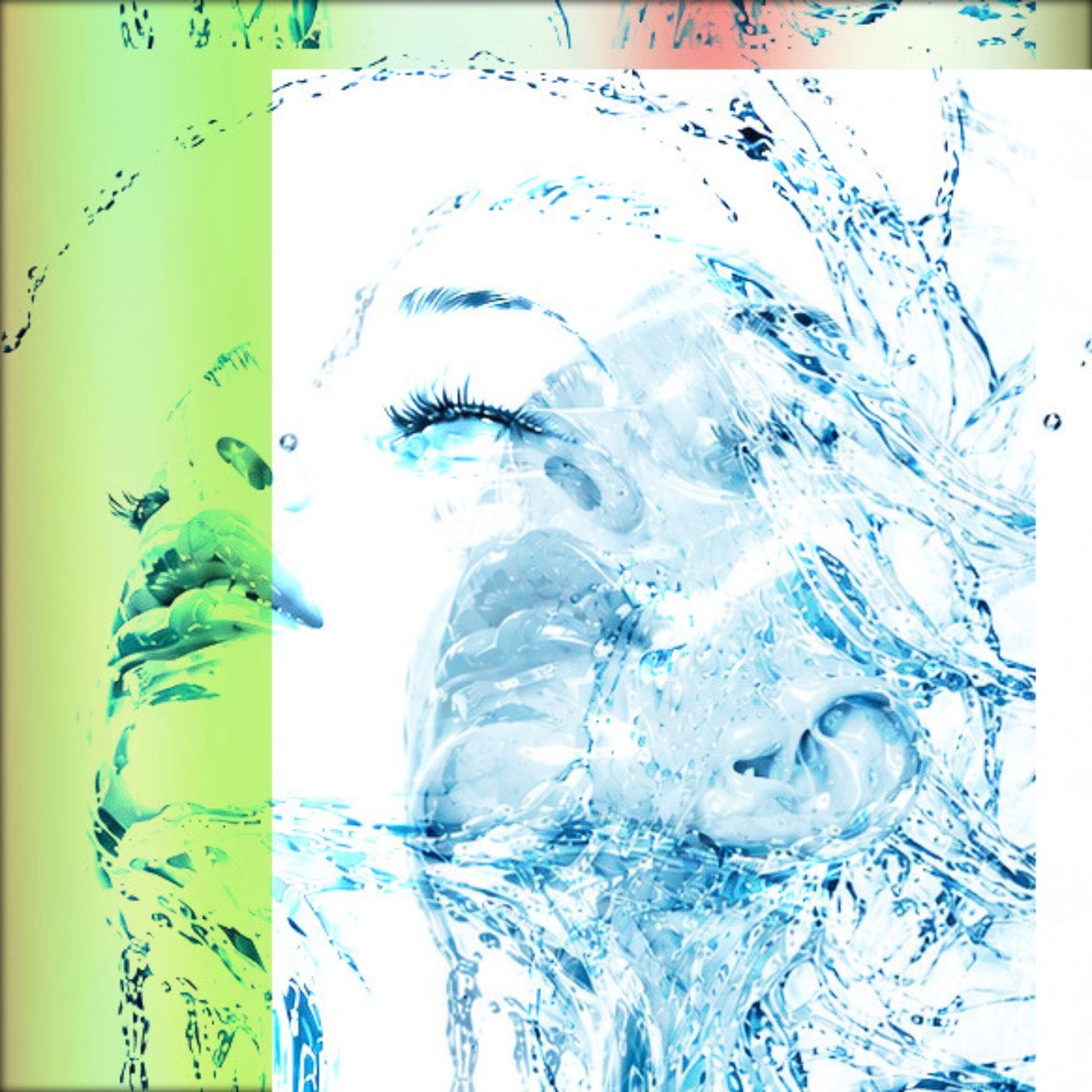WATERMARK by TUR1SMO cover artwork